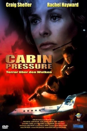 Watch Free Cabin Pressure (2002)