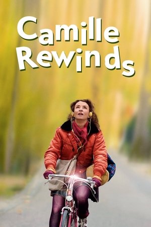 Watch Free Camille Rewinds (2012)