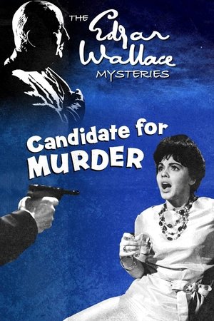 Watch Free Candidate for Murder (1962)