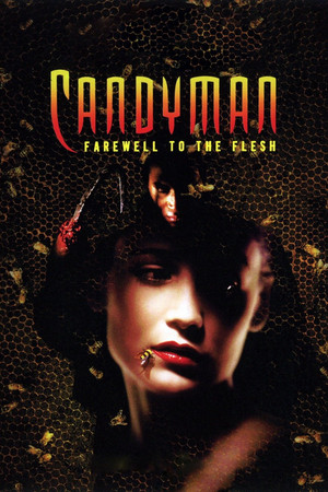 Watch Free Candyman: Farewell to the Flesh (1995)