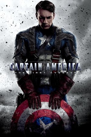 Watch Free Captain America: The First Avenger (2011)
