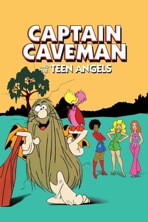 Watch Free Captain Caveman and the Teen Angels (19771980)