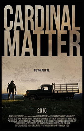 Watch Free Cardinal Matter (2016)