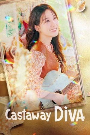 Watch Free Castaway Diva (2023)