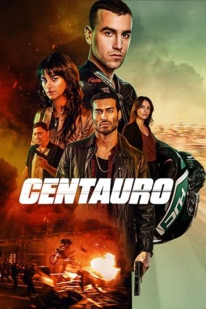 Watch Free Centaur (2022)