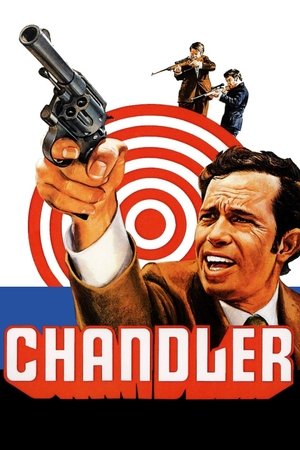 Watch Free Chandler (1971)