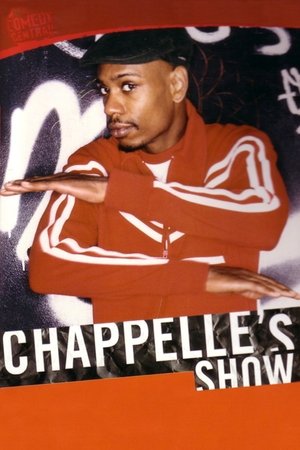 Watch Free Chappelles Show (20032006)