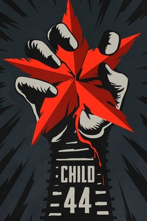 Watch Free Child 44 (2015)