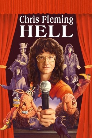Watch Full Movie: Chris Fleming HELL (2023)