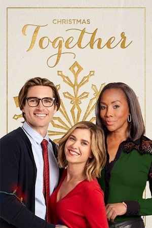 Watch Free Christmas Together (2020)