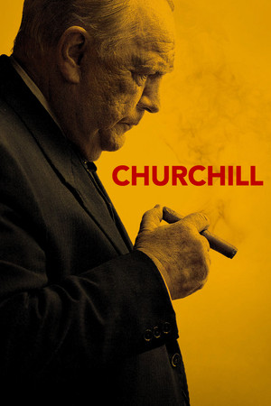 Watch Free Churchill (2017)