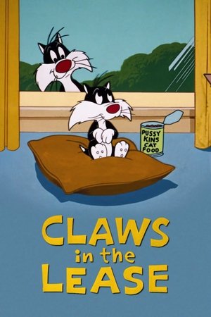 Watch Free Claws in the Lease (1963)
