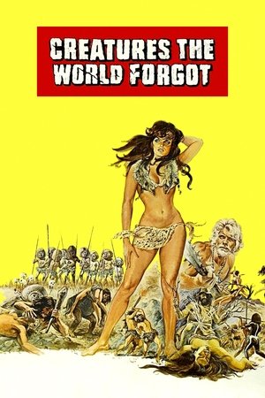 Watch Free Creatures the World Forgot (1971)