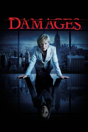 Watch Free Damages (20072012)