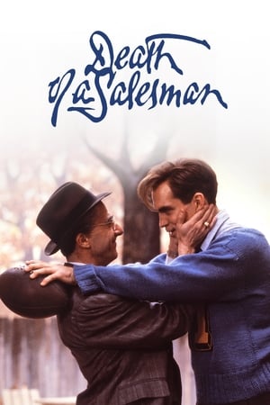 Watch Free Death of a Salesman (1985)