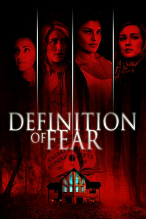 Watch Free Definition of Fear (2015)