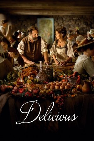 Watch Free Delicious (2021)