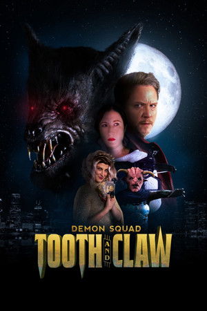 Watch Free Demon Squad Tooth and Claw (2026)