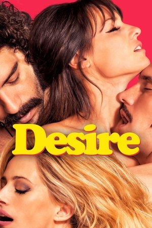 Watch Free Desire (2017)