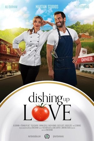 Watch Free Dishing Up Love (2025)