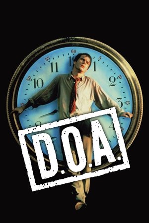 Watch Free D.O.A. (1988)