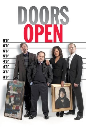 Watch Free Doors Open (2012)