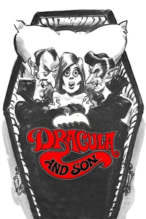 Watch Free Dracula and Son (1976)