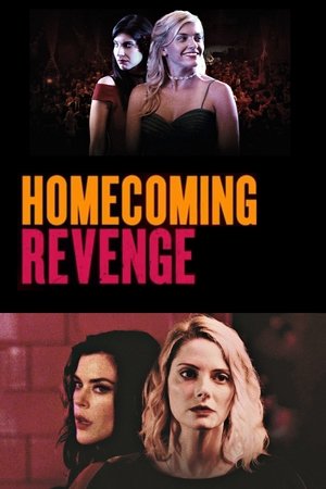 Watch Free Homecoming Revenge (2018)