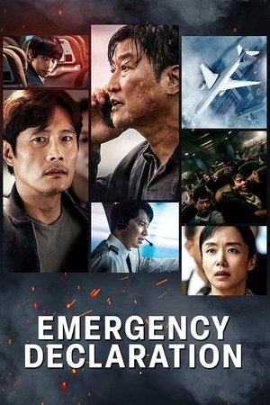Watch Free Emergency Declaration (2021)