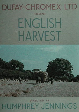 Watch Free English Harvest (1938)