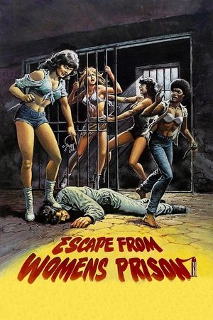 Watch Free Escape from Womens Prison (1978)