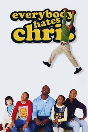 Watch Free Everybody Hates Chris