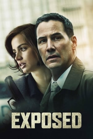 Watch Free Exposed (2016)