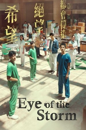 Watch Free Eye of the Storm (2023)