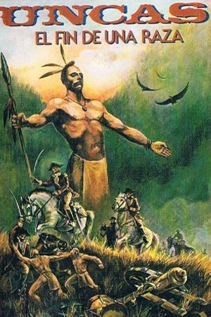 Watch Free Fall of the Mohicans (1965)