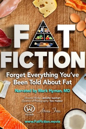Watch Free Fat Fiction (2020)