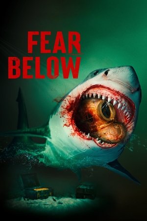 Watch Free Fear Below (2025)