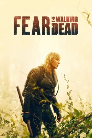 Watch Free Fear the Walking Dead (TV Series 2015)