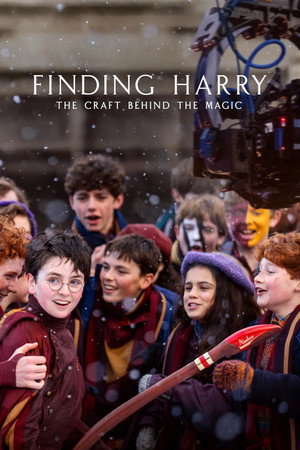 Watch Free Finding Harry: The Craft Behind the Magic (2026)