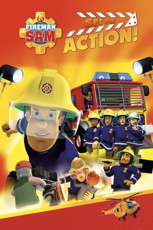 Watch Free Fireman Sam Set for Action (2018)