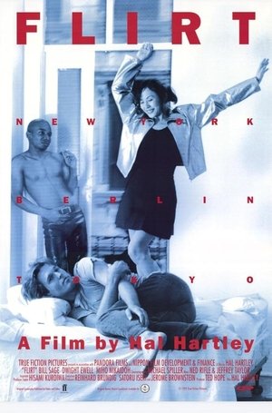 Watch Free Flirt (1995)
