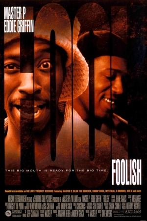 Watch Full Movie: Foolish (1999)