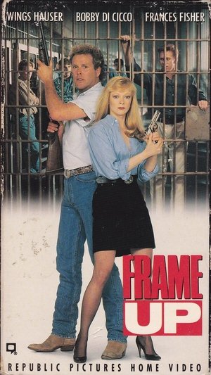 Watch Free Frame Up (1991)
