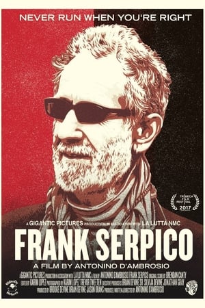 Watch Free Frank Serpico (2017)