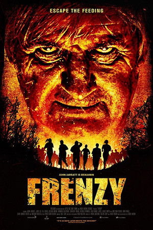 Watch Free Frenzy (2015)