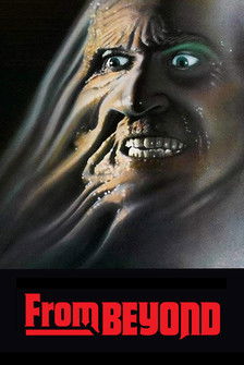 Watch Free From Beyond (1986)