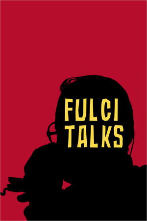 Watch Free Fulci Talks (2021)