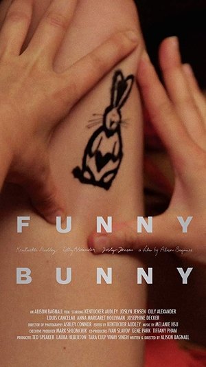 Watch Free Funny Bunny (2015)