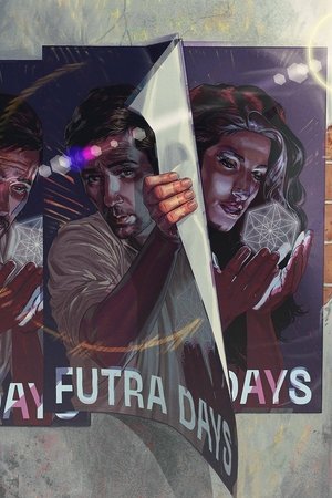 Watch Free Futra Days (2022)