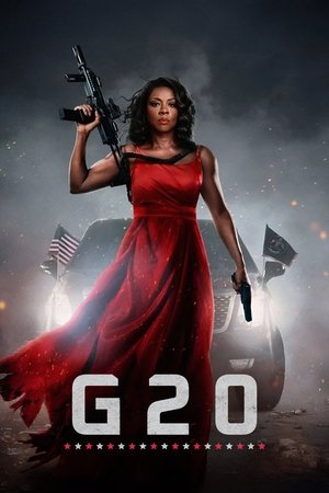 Watch Free G20 (2025)